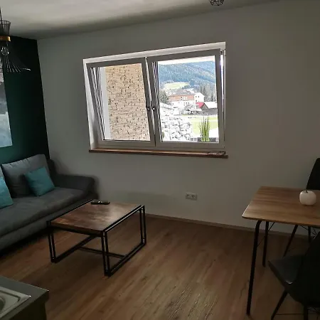 Berg:zeit_apartments Apartment Tamsweg